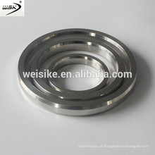 Vedação -ansi b16.5 150 rf wn flange